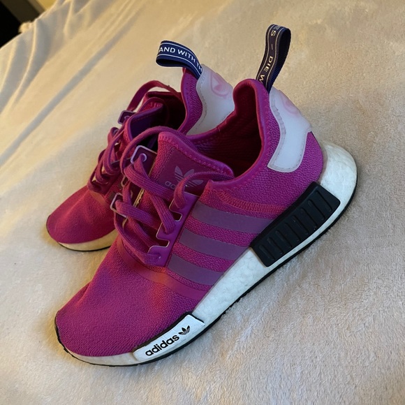 ADIDAS NMD - Picture 2 of 8